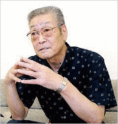 加藤精三の画像