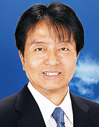 門山宏哲の画像