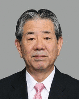金子万寿夫の画像