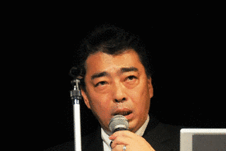 狩野勝の画像
