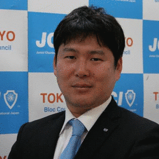 亀山孝一の画像