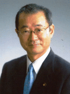 河村建夫の画像