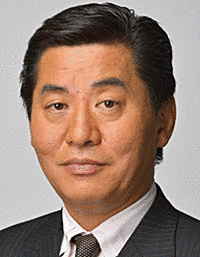 神田憲次の画像
