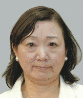 菅野佐智子の画像