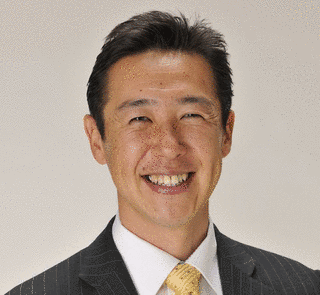 黄川田仁志の画像