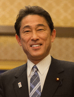 岸田文雄の画像