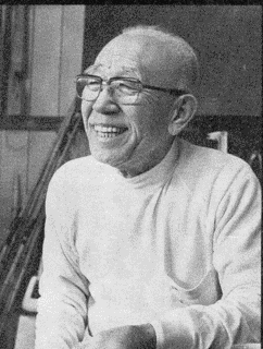 熊谷義雄の画像