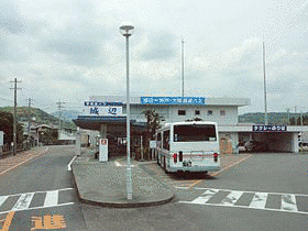 一本松町・城辺局改の画像