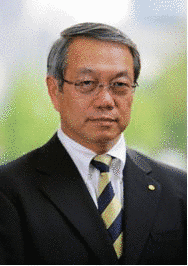 河野一郎の画像
