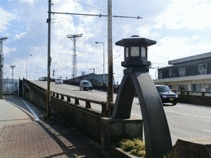 佐川バイパスの画像