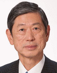 高村正彦の画像