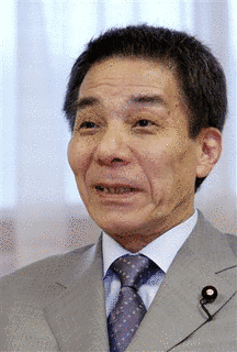 古賀誠の画像