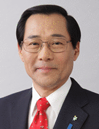 小島敏文の画像