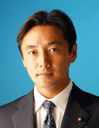 後藤田正純の画像