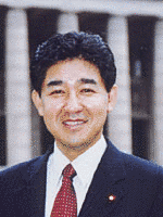 小西哲の画像