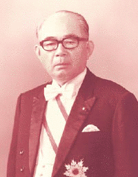 小西寅松の画像
