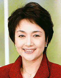 近藤三津枝の画像