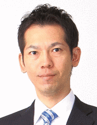 今野智博の画像