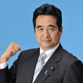 坂井学の画像