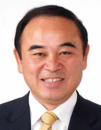 坂本哲志の画像