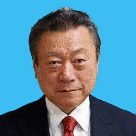 桜田義孝の画像