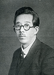 佐瀬昌三の画像