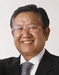 左藤章の画像