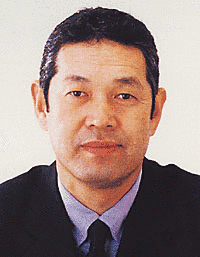佐藤勉の画像