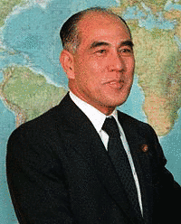 佐藤虎次郎の画像