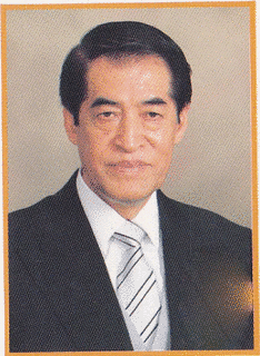 佐藤文生の画像
