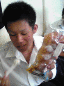 佐藤錬の画像