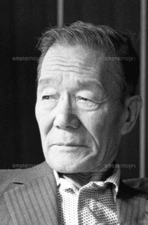 椎名悦三郎の画像