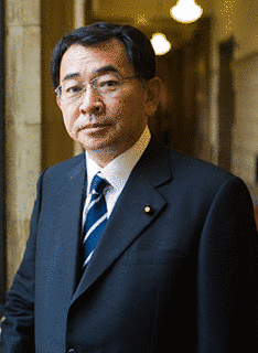 塩谷立の画像