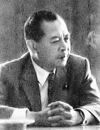 篠田弘作の画像
