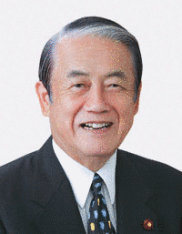 島村宜伸の画像