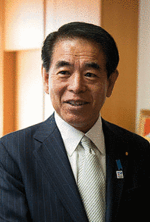 下村博文の画像