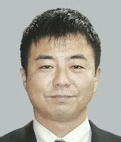 新開裕司の画像