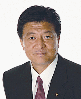新藤義孝の画像