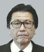 杉田元司の画像