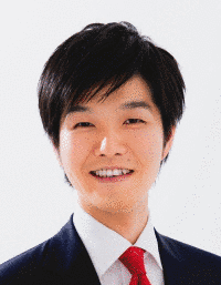 鈴木憲和の画像