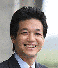 薗浦健太郎の画像
