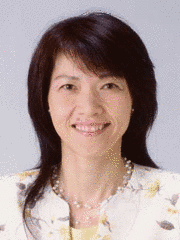 高橋比奈子の画像