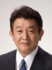 武田良太の画像