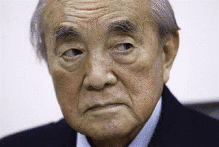 武村正義の画像