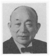 田中伊三次の画像