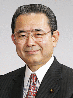 田中和徳の画像