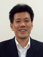 田中覚の画像