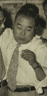 田中彰治の画像