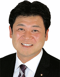 田中英之の画像