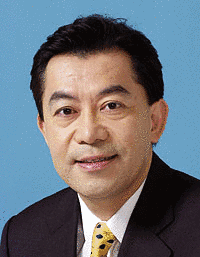 棚橋泰文の画像
